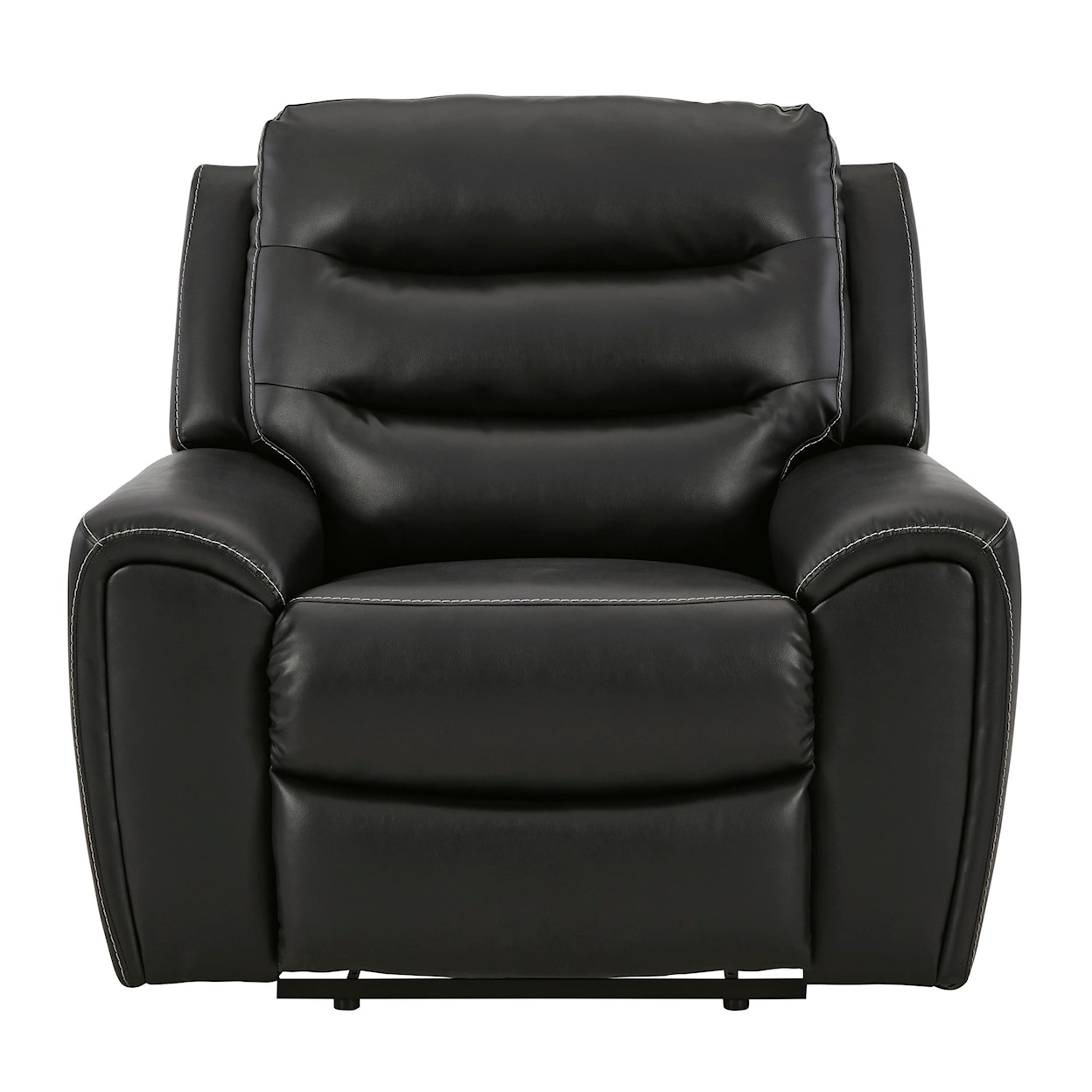 Signature Design by Ashley Warlin Power Recliner