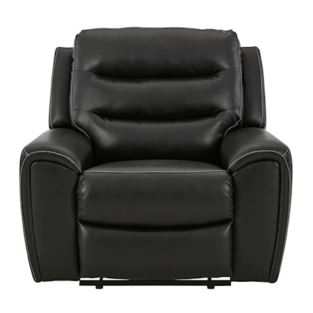 Power Recliner