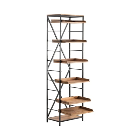 7-Shelf Etagere