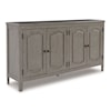Signature Design by Ashley Furniture Charina Accent Cabinet