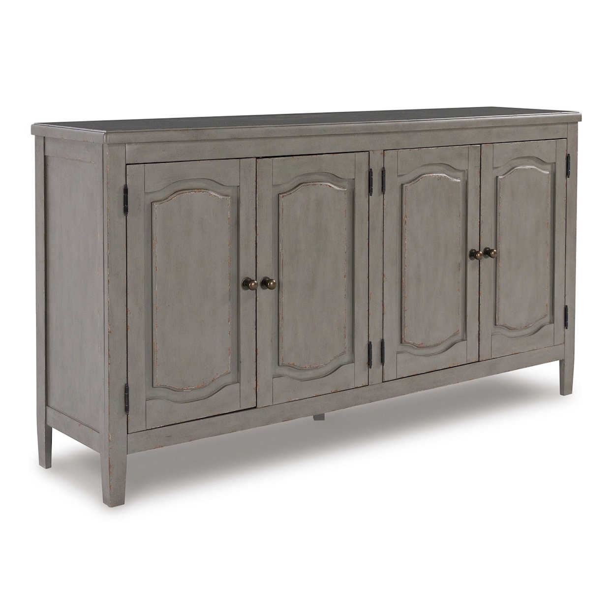 Benchcraft Charina Accent Cabinet