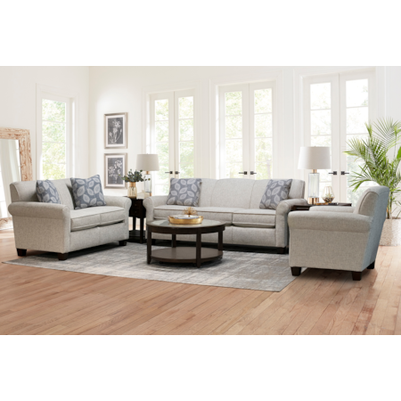 3-Piece Living Room Set