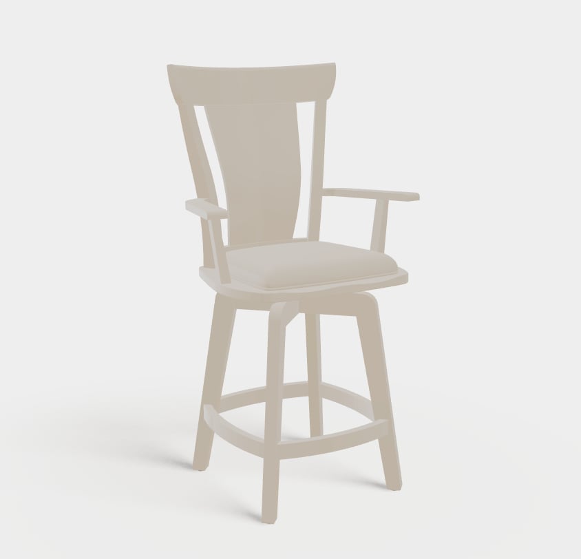 Mavin Rialto Rialto Customizable Dining Line