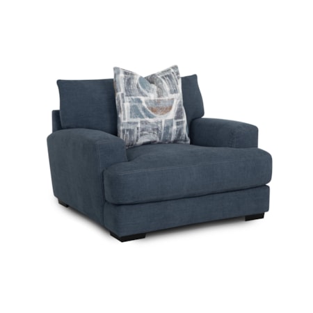 Chair and a Half