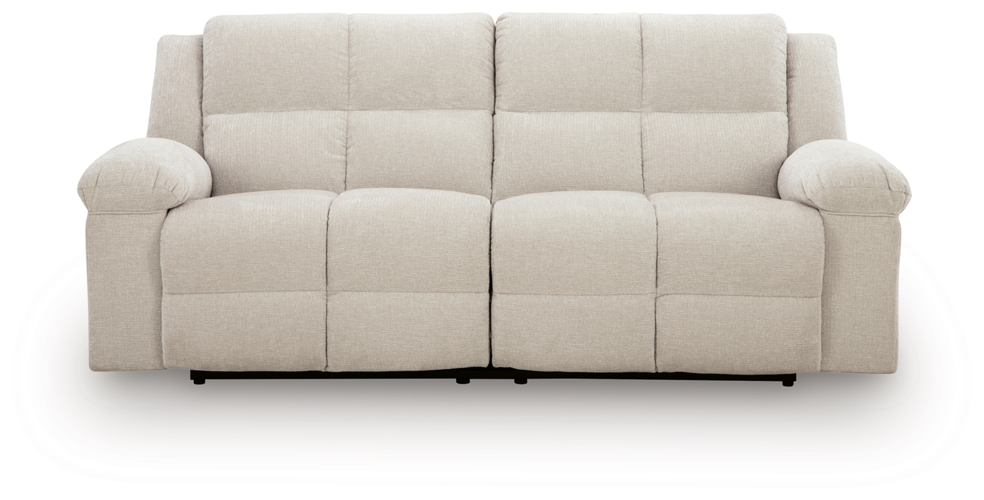 2 Seat Reclining Sofa