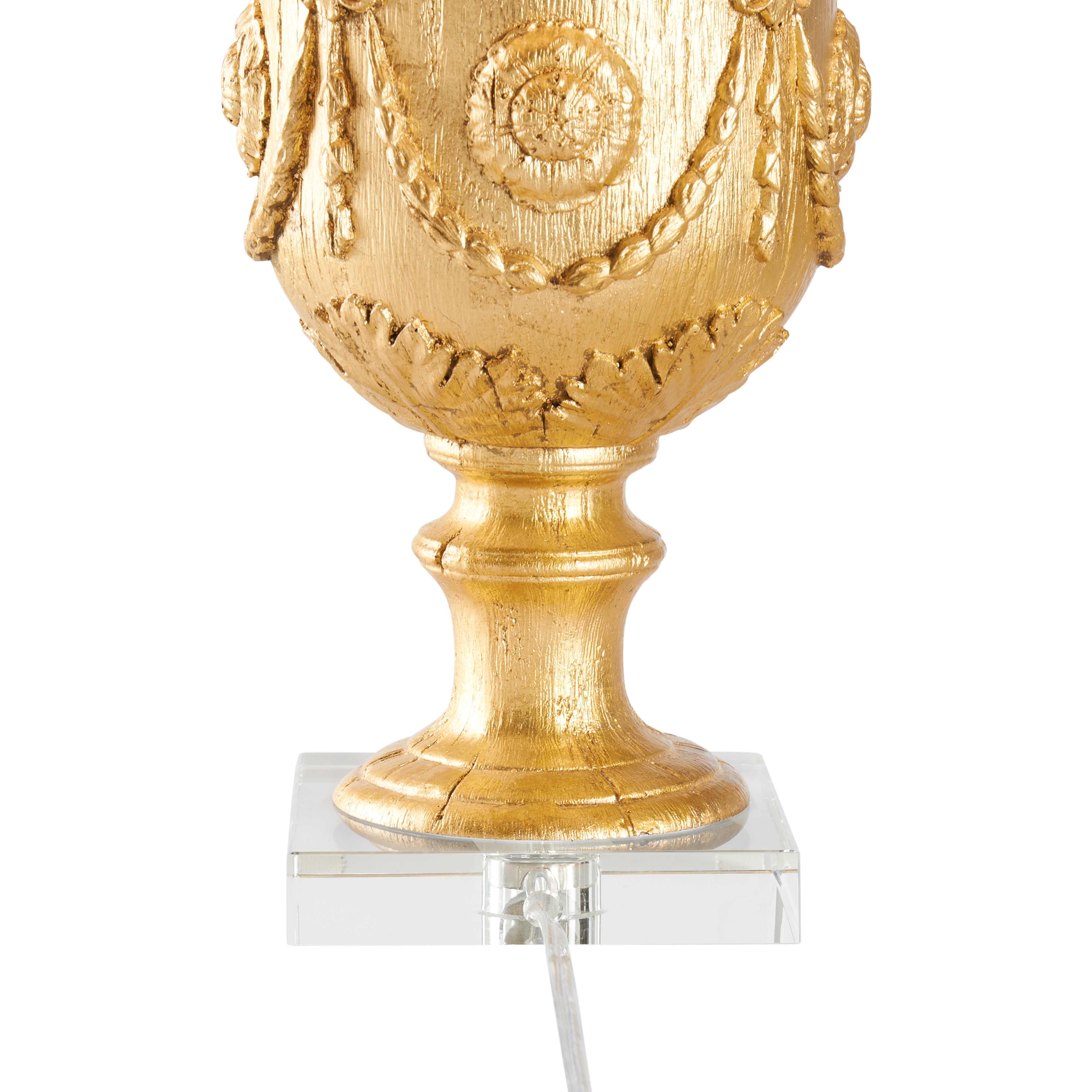 Chelsea House Chelsea House Misc Classic Lamp - Gold