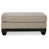 Signature Design by Ashley Furniture Elbiani Ottoman