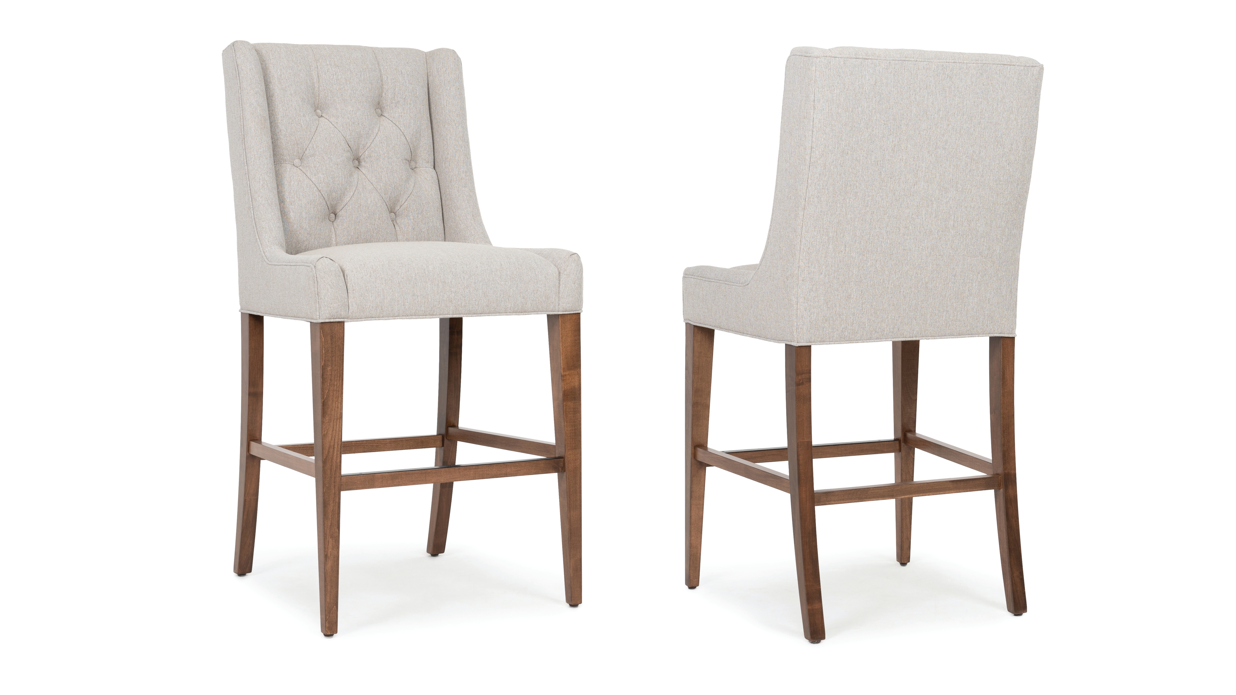 Smith Brothers D104 Bar Stool