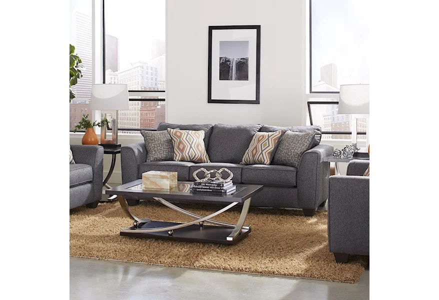 2246 Sofa by Albany at Schewels Home