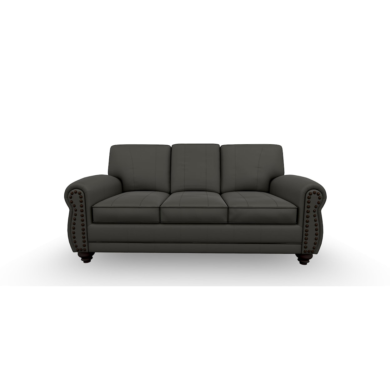 Best Home Furnishings Noble Stationary Sofa