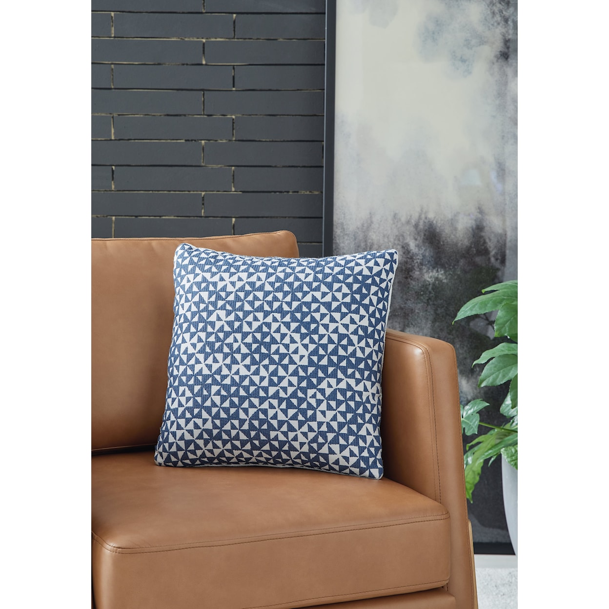 StyleLine Jaycott Next-Gen Nuvella Pillow