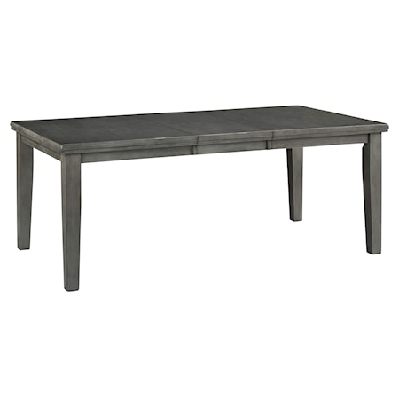 Dining Extension Table