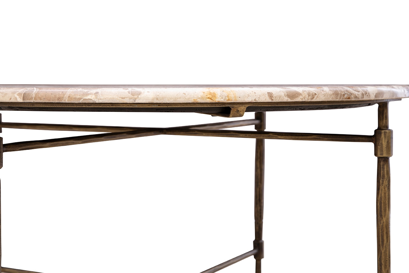 Furniture Classics Furniture Classics Round Coffee Table