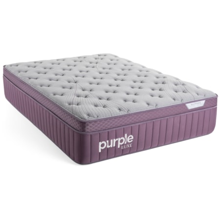 Queen Rejuvenate Plus Mattress