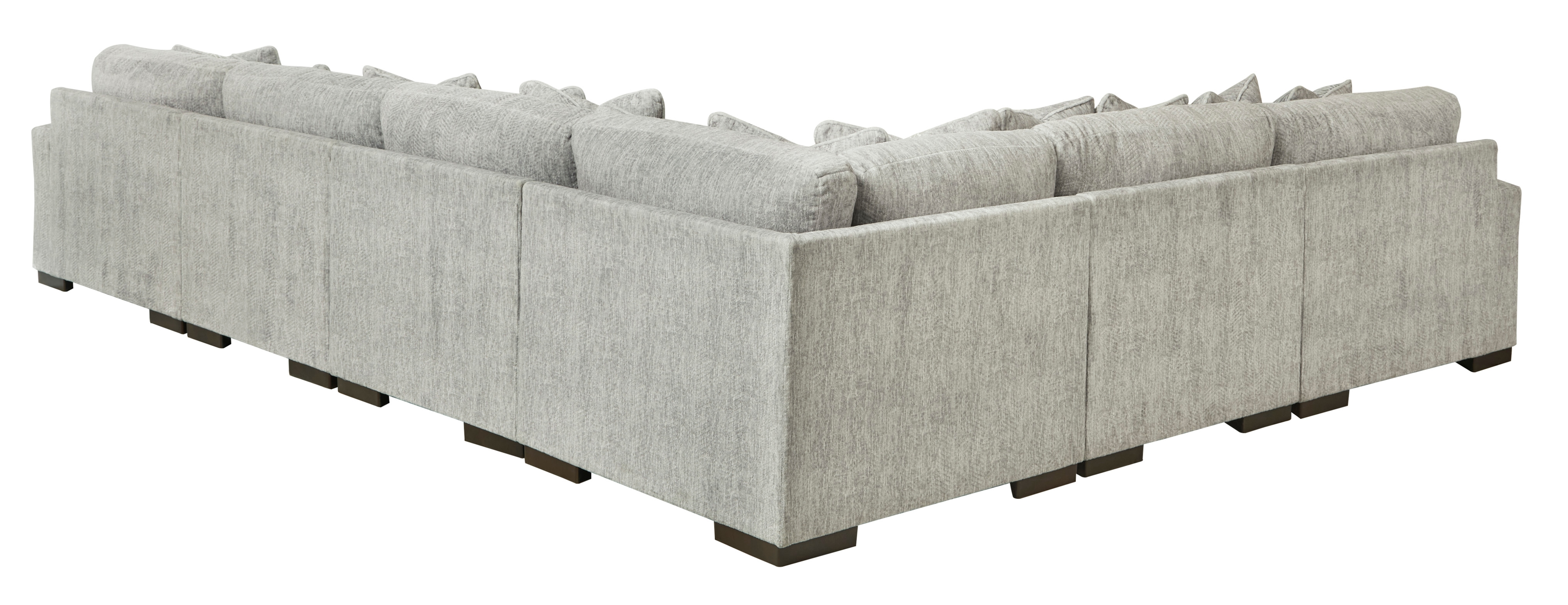 6-Piece Sectional