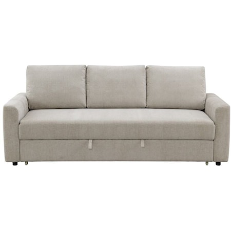 Sofa W/Sleeper