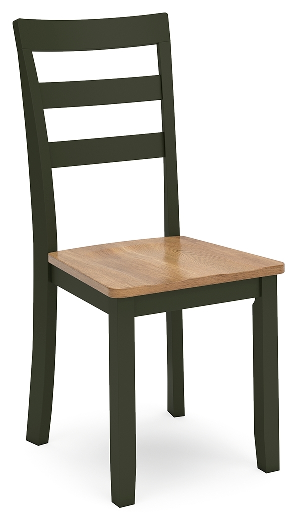 Belfort Select Gesthaven Dining Room Side Chair