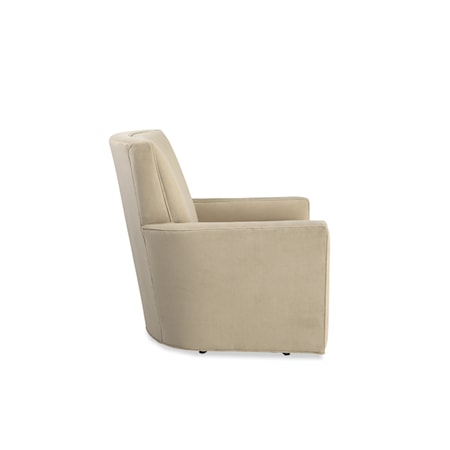 Swivel Accent Chair