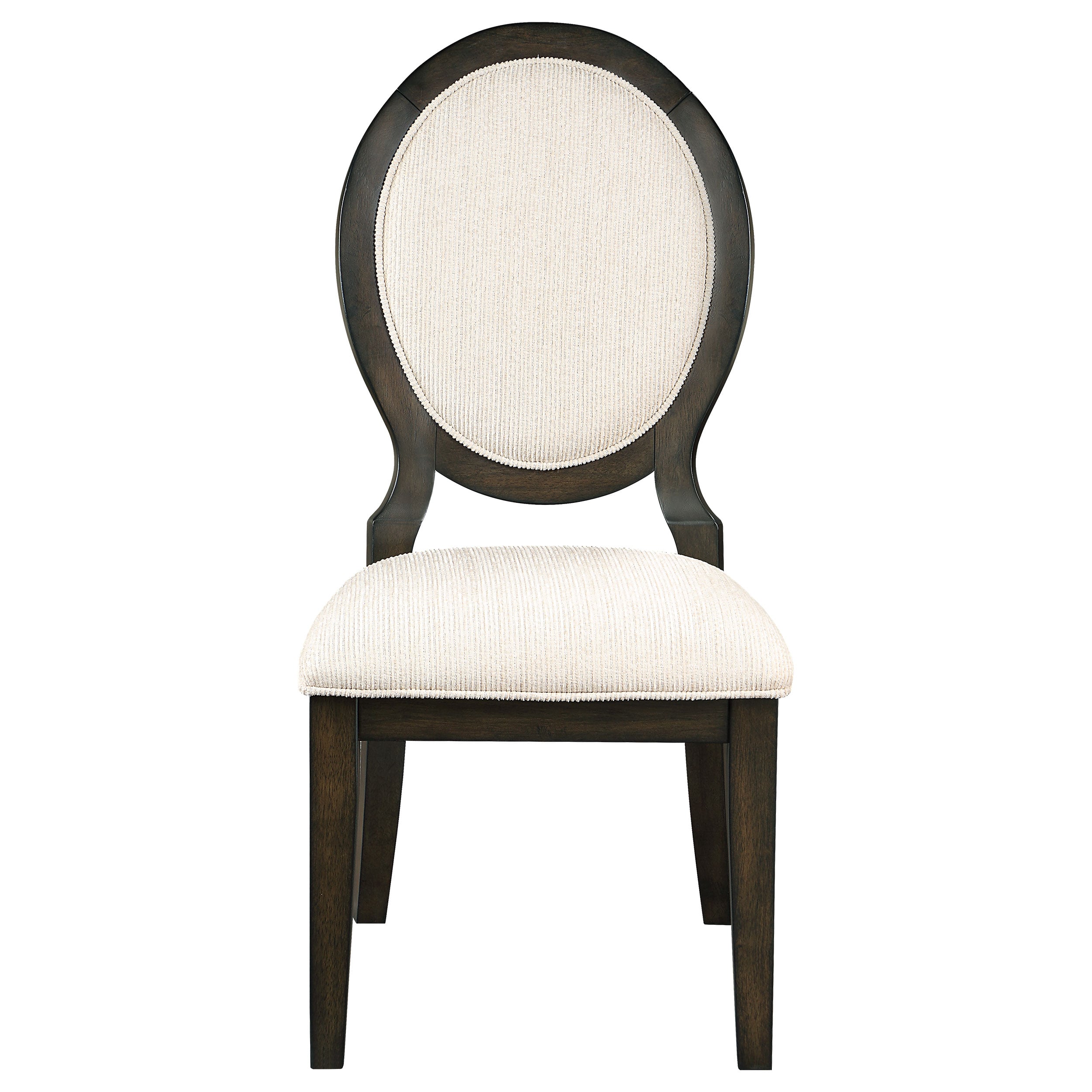 Coaster Twyla Twyla Back Dining Side Chair