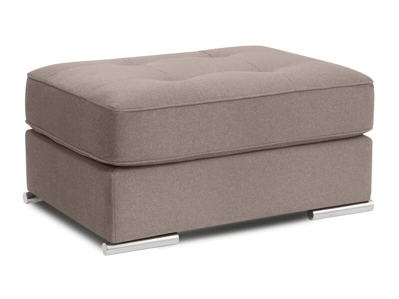 Pachuca Rectangular Ottoman