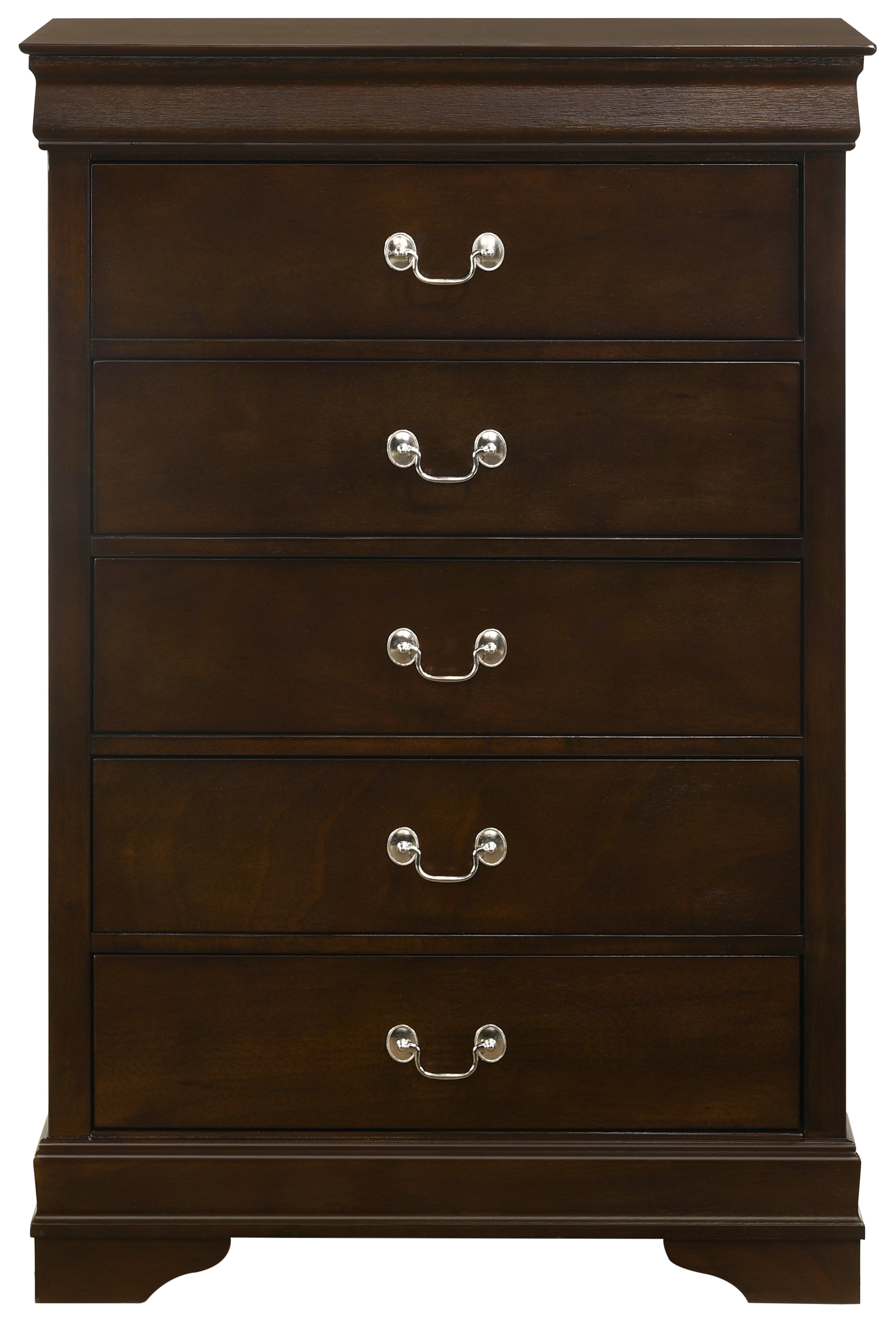 Coaster Louis Philippe King Bedroom Set