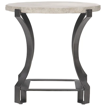 Sayers Side Table