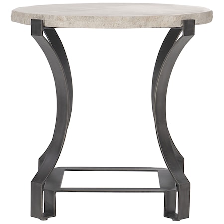 Sayers Side Table