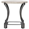 Bernhardt Sayers Sayers Side Table