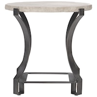 Sayers Side Table