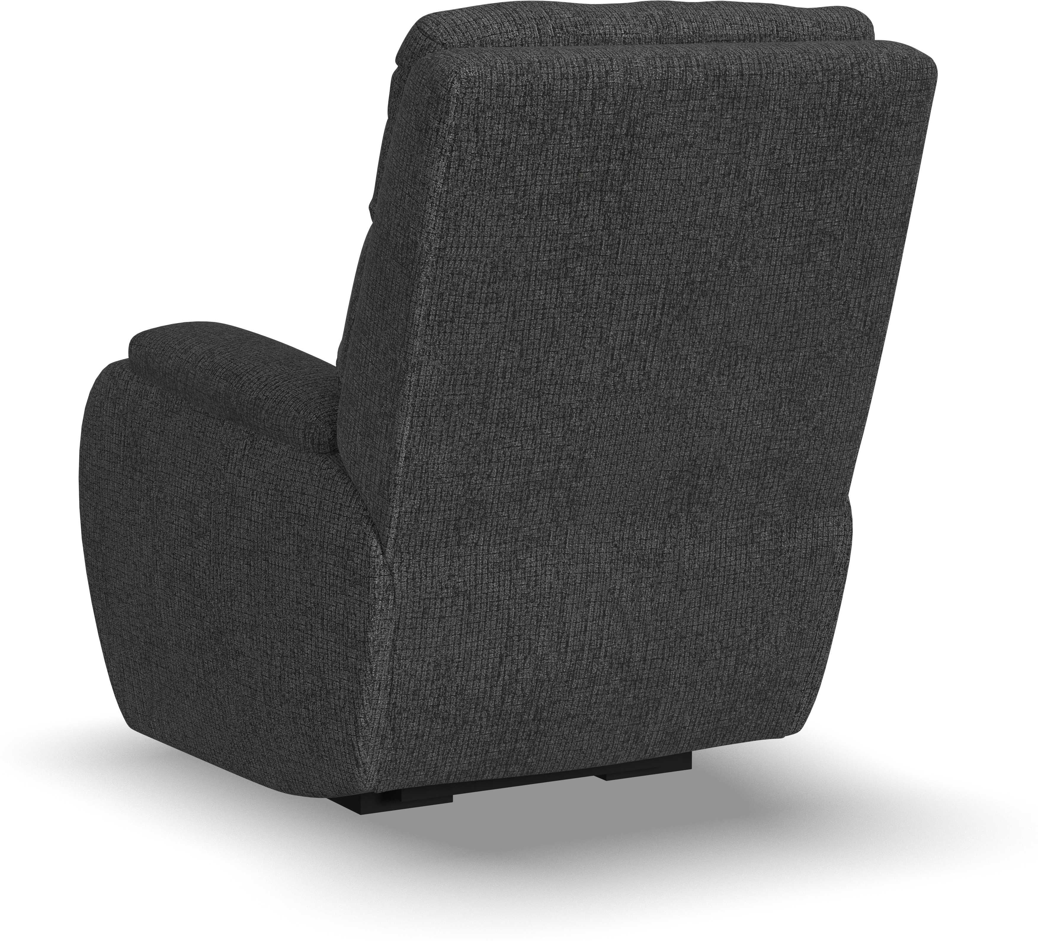 Flexsteel Strait Power Recliner