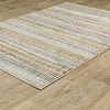 Oriental Weavers Branson 1'10" X  7' 3"  Rug