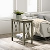 New Classic Eden End Table