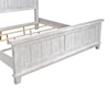 Liberty Furniture River Place Queen Panel Bed
