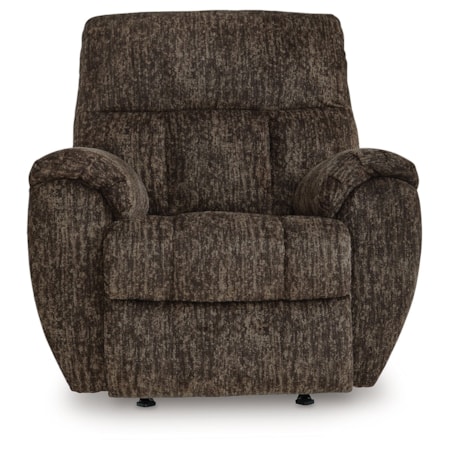 Rocker Recliner