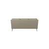 Bravo Furniture Trevin Stationary Sofa With Throw Pillows