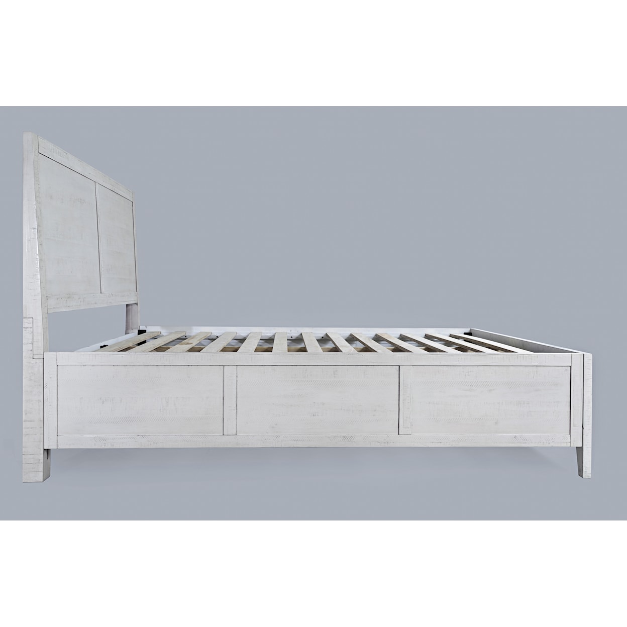 Jofran Maxton Panel Bed