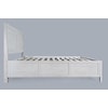 Jofran Maxton Panel Bed