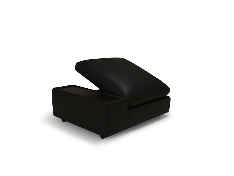 Palliser Charli Charli Rectangular Storage Ottoman