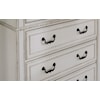 Ashley Signature Design Brollyn Chest of Drawers