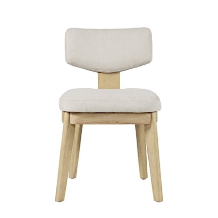 Tate Dining Chair - Natural