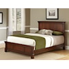 homestyles Aspen Queen Bed