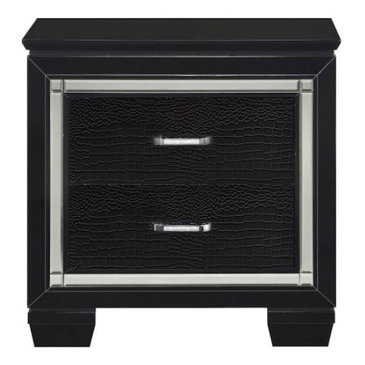 Homelegance Furniture Allura Night Stand