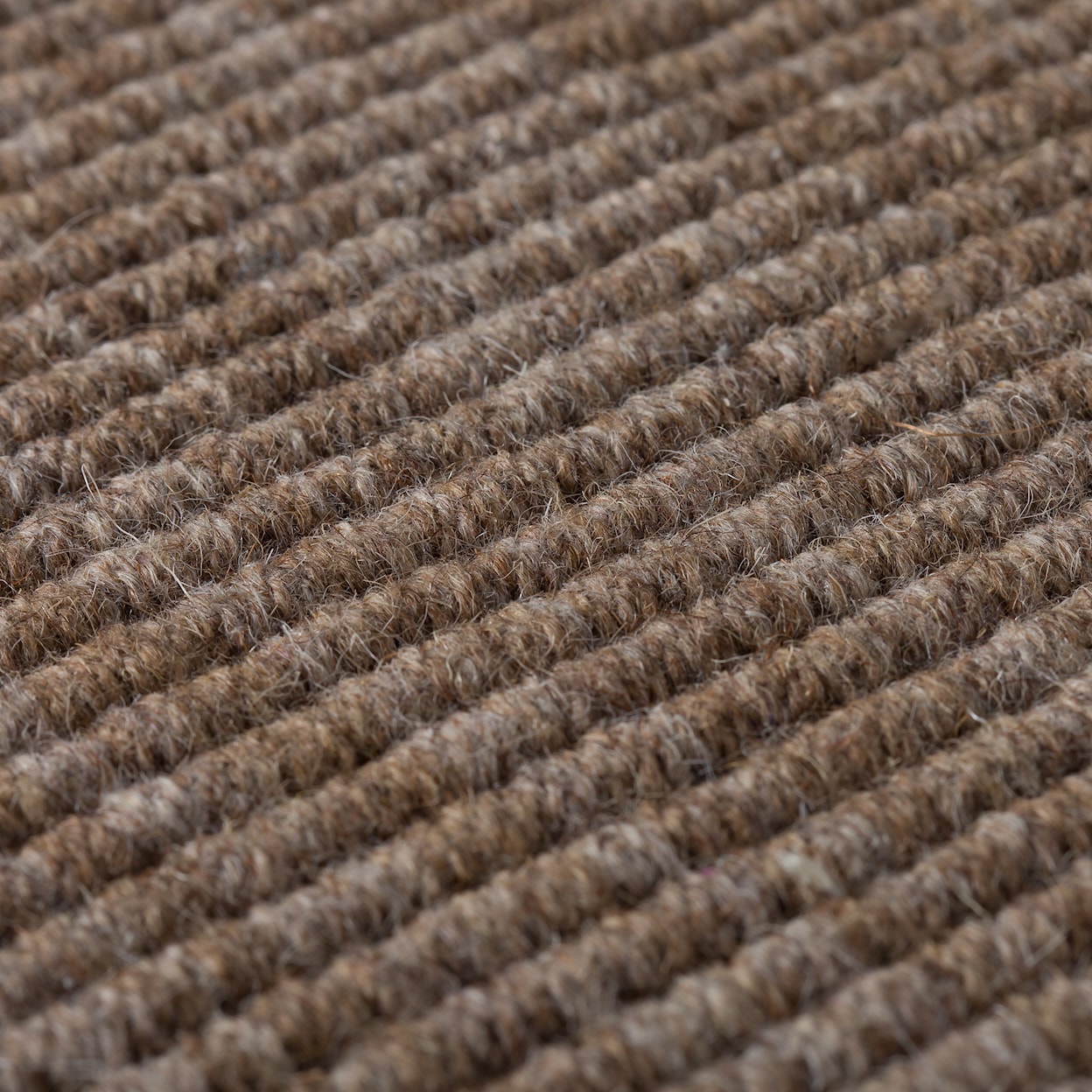 Dalyn Monaco Sisal Mocha 2'3"X8' Rug