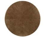 Century Town & Country 60" Round Table