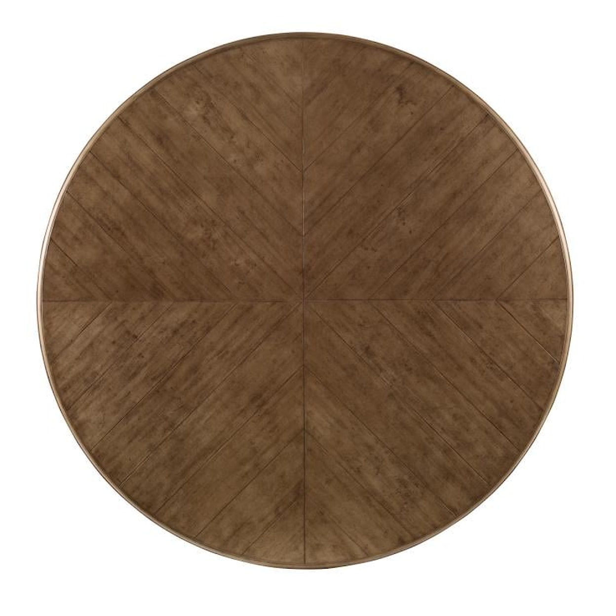 Century Town & Country 60" Round Table