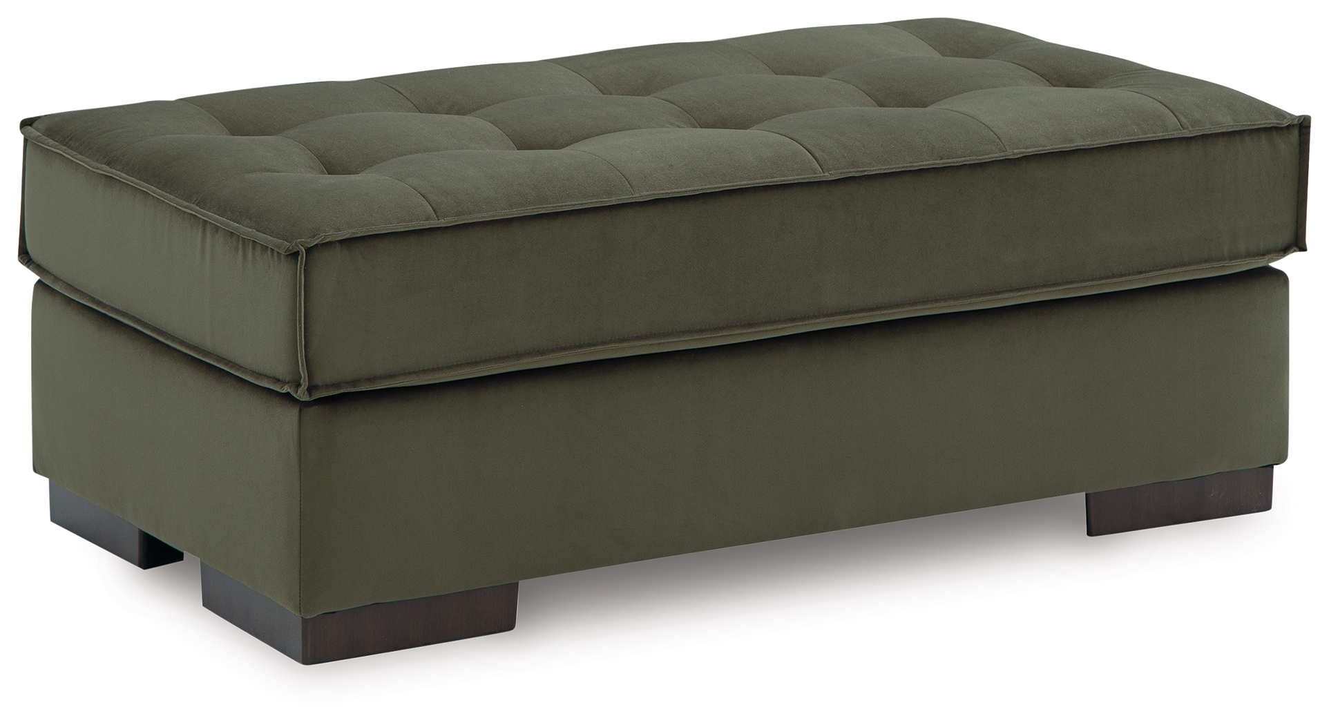 Oversized Accent Ottoman