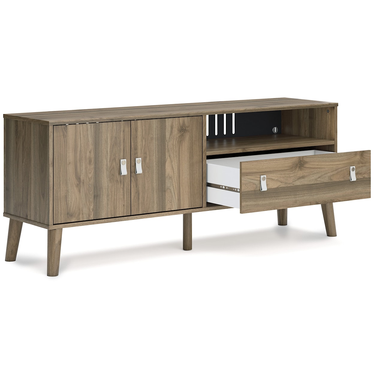 Ashley Signature Design Aprilyn 59" TV Stand