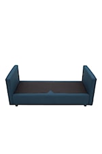 Modway Activate Activate Contemporary Upholstered Armchair - Teal