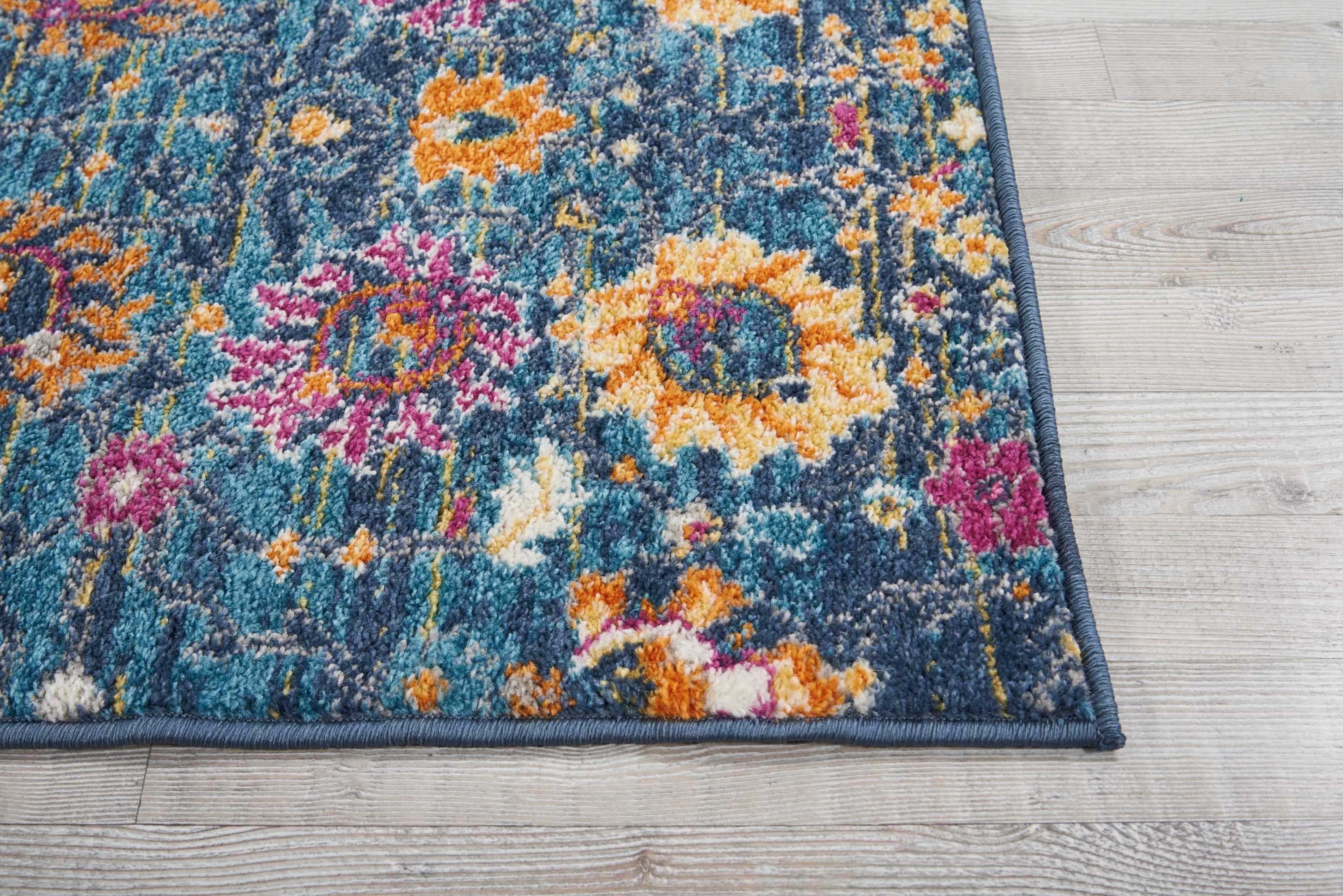 2'2" x 7'6"  Rug