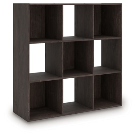 Nine Cube Organizer